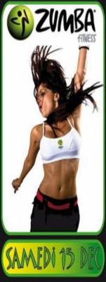 Zumba fitness