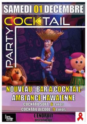 Cocktail Party