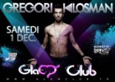 gregori klosman