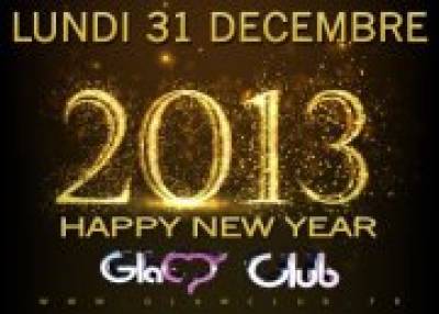 HAPPY NEW YEAR 2013