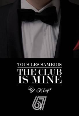 The Club Is Mine