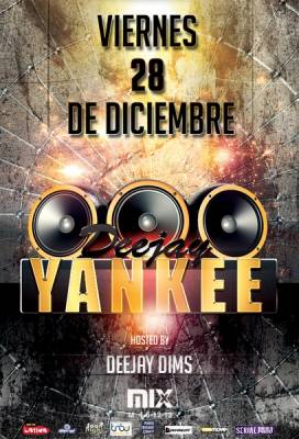 DJ Yankee