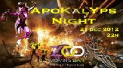 Apokalyps Night