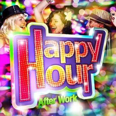 After-work Gratuit : Happy Hour !