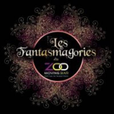 Les Fantasmagories du zoo