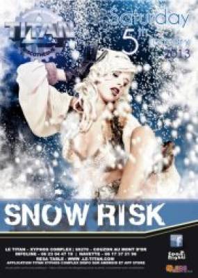 SNOW RISK