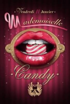 MADEMOISELLE – CANDY