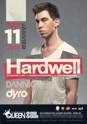 Hardwell