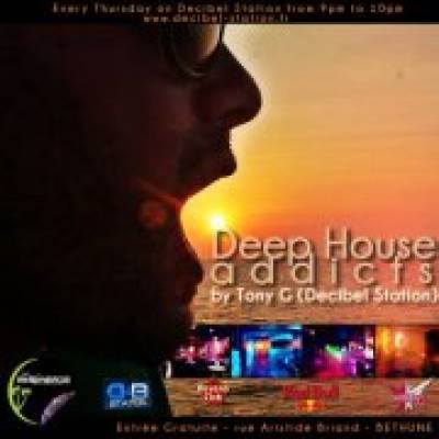 Deep House Addicts !!!