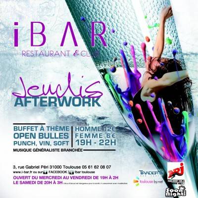 Ibar