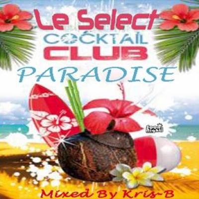 *** WEEKEND PARADIS ** ** Le Cocktail Du SELECT CLUB **  << 1 cocktail offert a toutes les fil