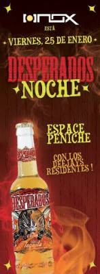 Desperados Noche