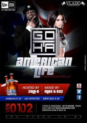 American Life