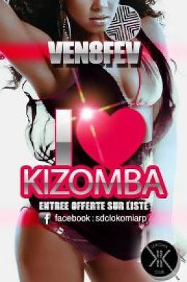 I ♥ KIZOMBA