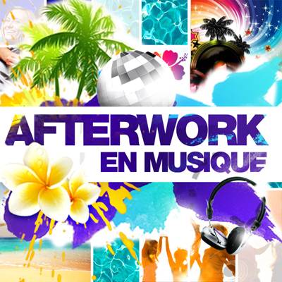 AFTERWORK EN MUSIQUE