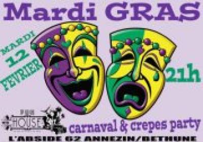 Mardi Gras