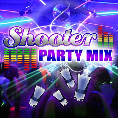 Shooter Party Mix