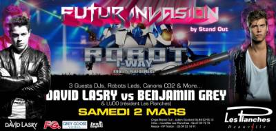 Futur Invasion