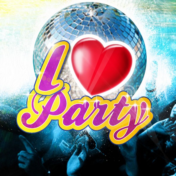 I Love Party