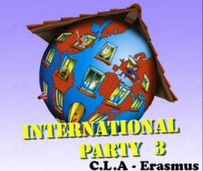 International Party n°3