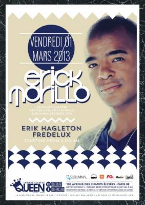 Erick Morillo