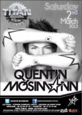 QUENTIN MOSIMANN