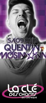 QUENTIN MOSIMANN