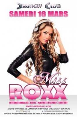 MISS ROXX