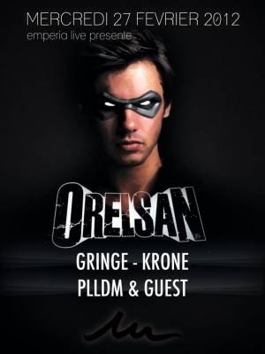 ORELSAN