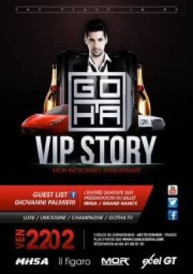 VIP STORY