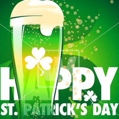 Happy Saint Patrick Party [ GRATUIT ]