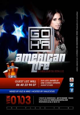 Gotha American Life