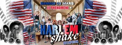 Harlem Shake