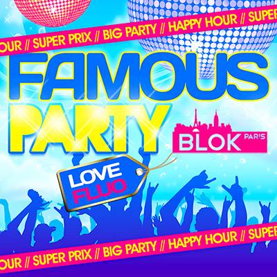 Famous Party [ GRATUIT ]