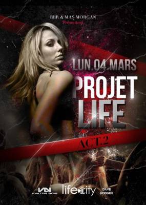 projet life act 2