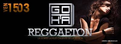 Gotha Reggaeton