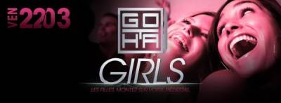 Gotha Girls