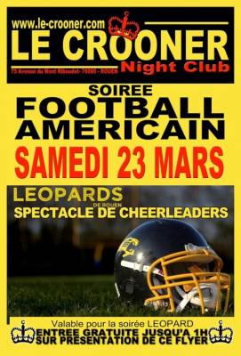 Football Américain