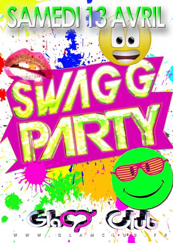 SWAGG PARTY