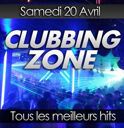 Clubbing Zone