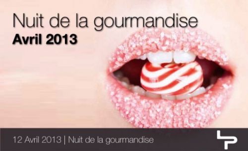 Nuit de la Gourmandise