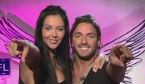 Allo!! NABILLA et THOMAS