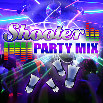 Shooter Party Mix