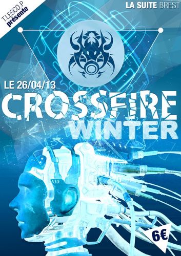 Crossfire Winter