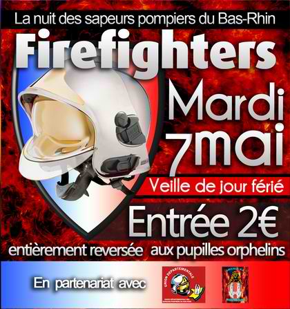 Firefighters