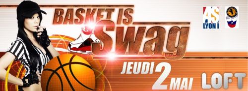 BASKET IS SWAG!!