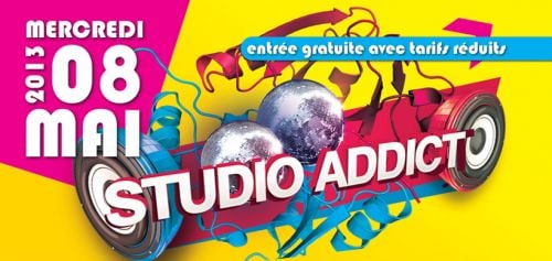 « STUDIO ADDICT »