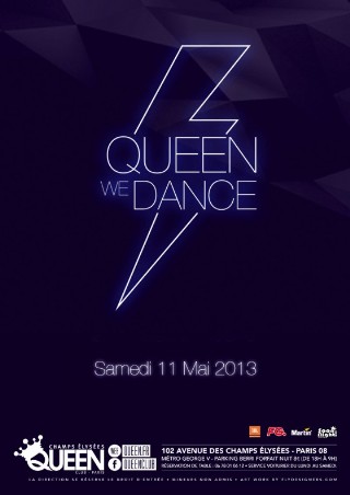 Queen We Dance