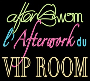 Afterwom Vip Room