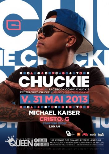 Chuckie